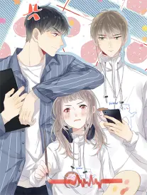 墨色江湖 动漫海报